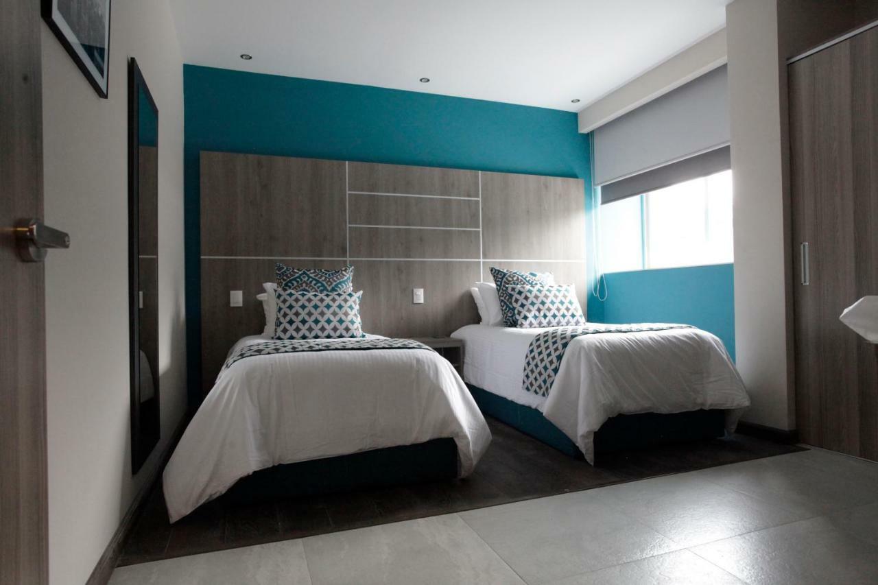 Capital's Suites Luxury Gran Sur Aparthotel