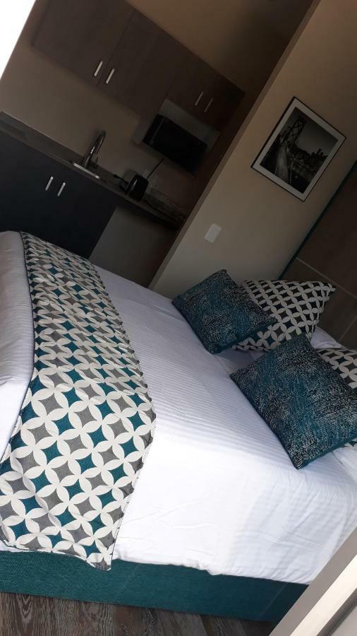 Capital's Suites Luxury Gran Sur 2*