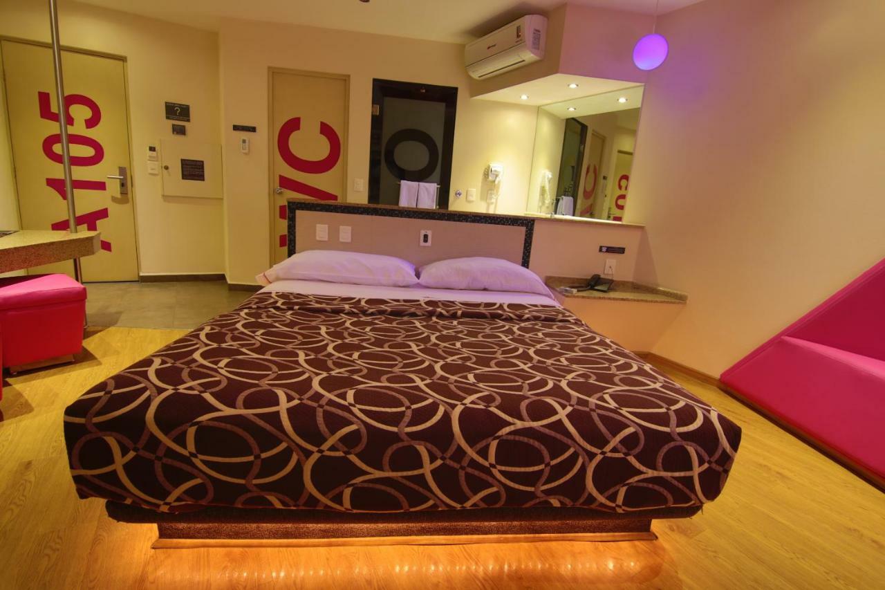 Hotel Abcentral Mexico City