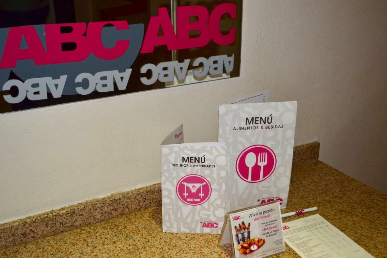 Hotel Abcentral Mexico City