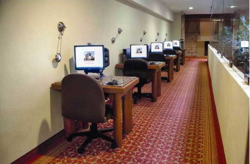 Courtyard By Marriott Mexico Revolucion Hotel