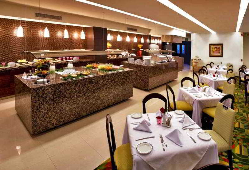 Courtyard By Marriott Mexico Revolucion México DF