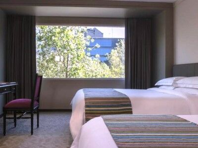 Barcelo Reforma Hotel 5*