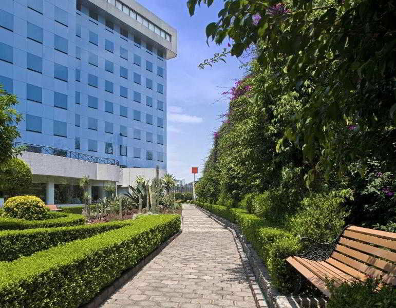 Hotel Sheraton Santa Fe, 5*