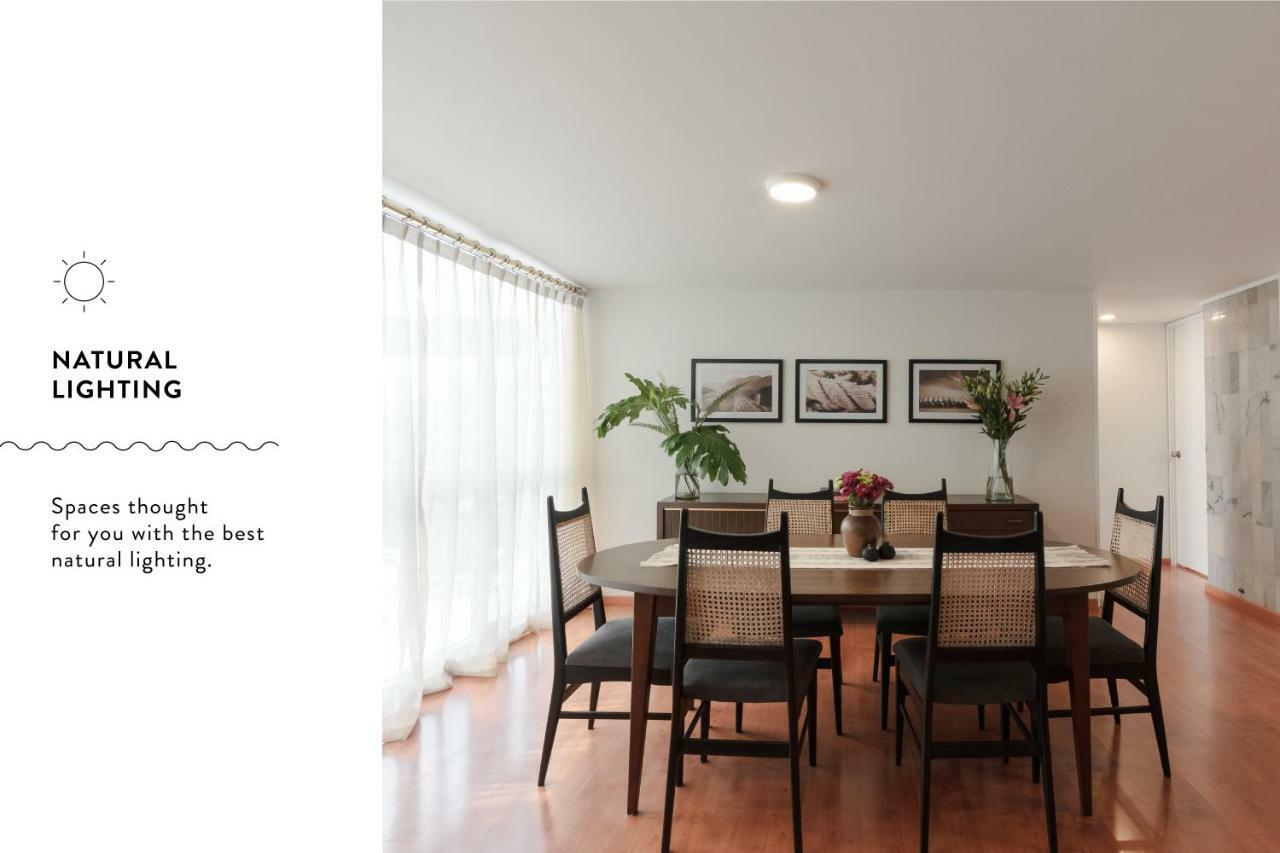 Apartment The Local Way - Classy Culiacan