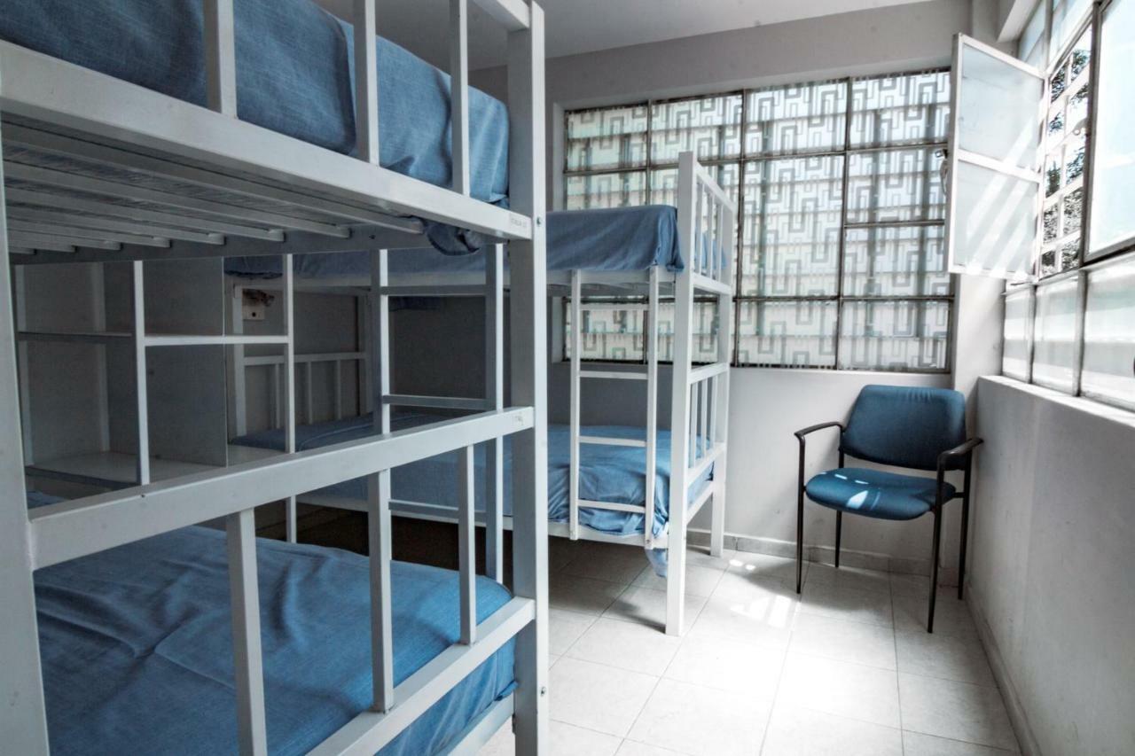 St Llorenc Hostel