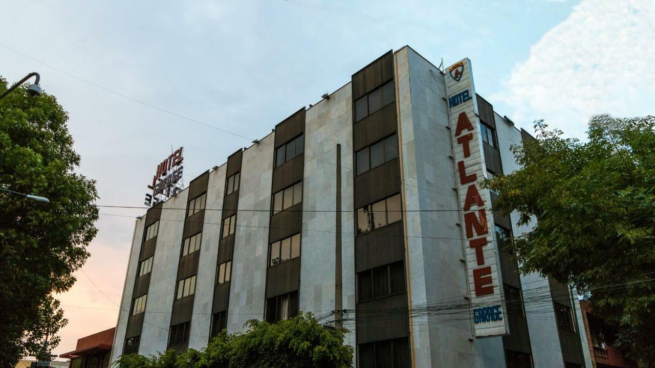 Atlante Hotel