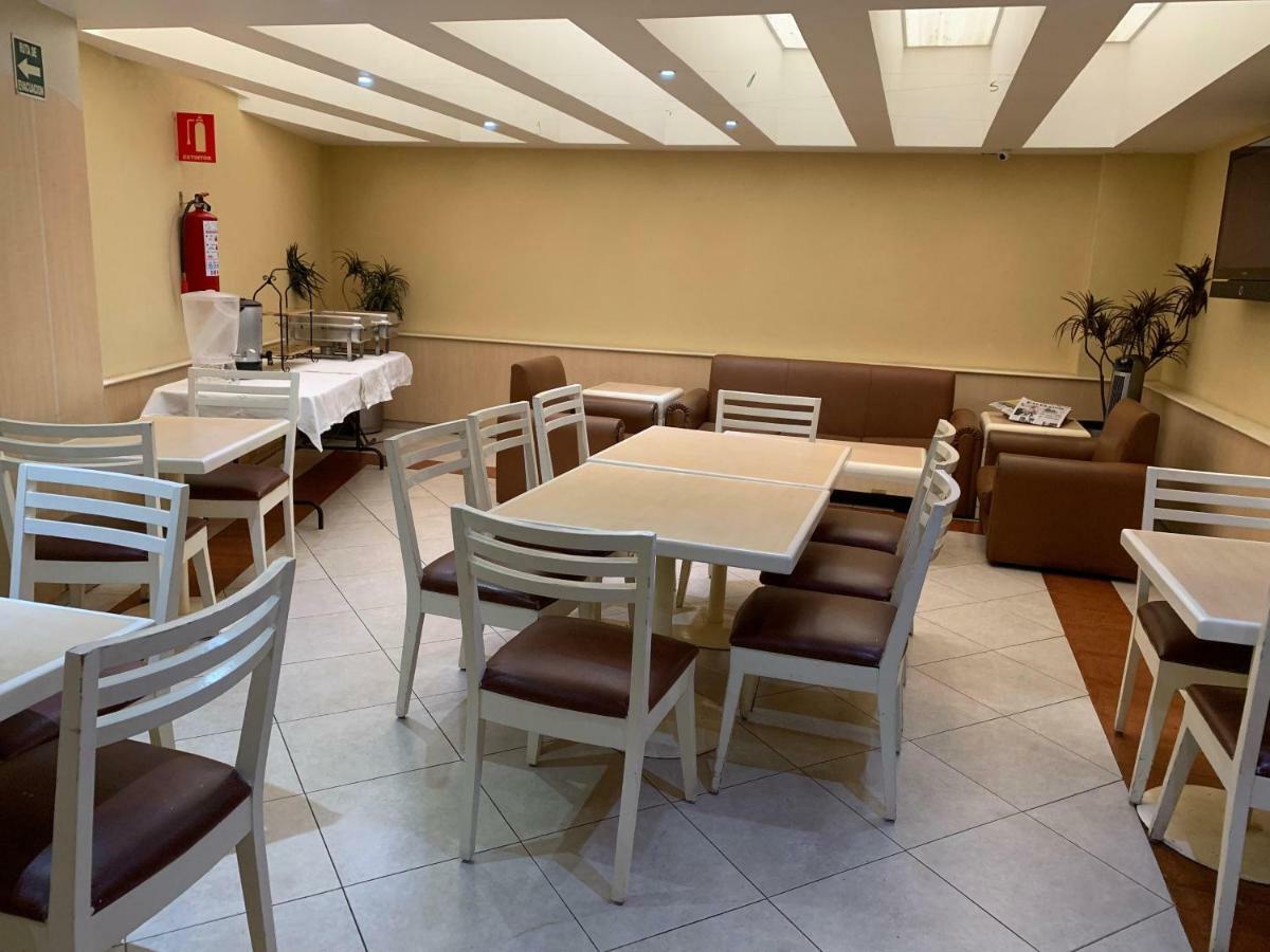 Hotel Atlante 3*