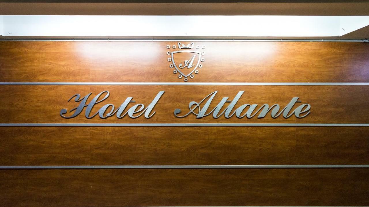Atlante Hotel