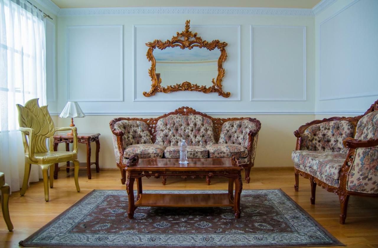 Apartamento L' Heritage Royal Colonial By Bluebay *