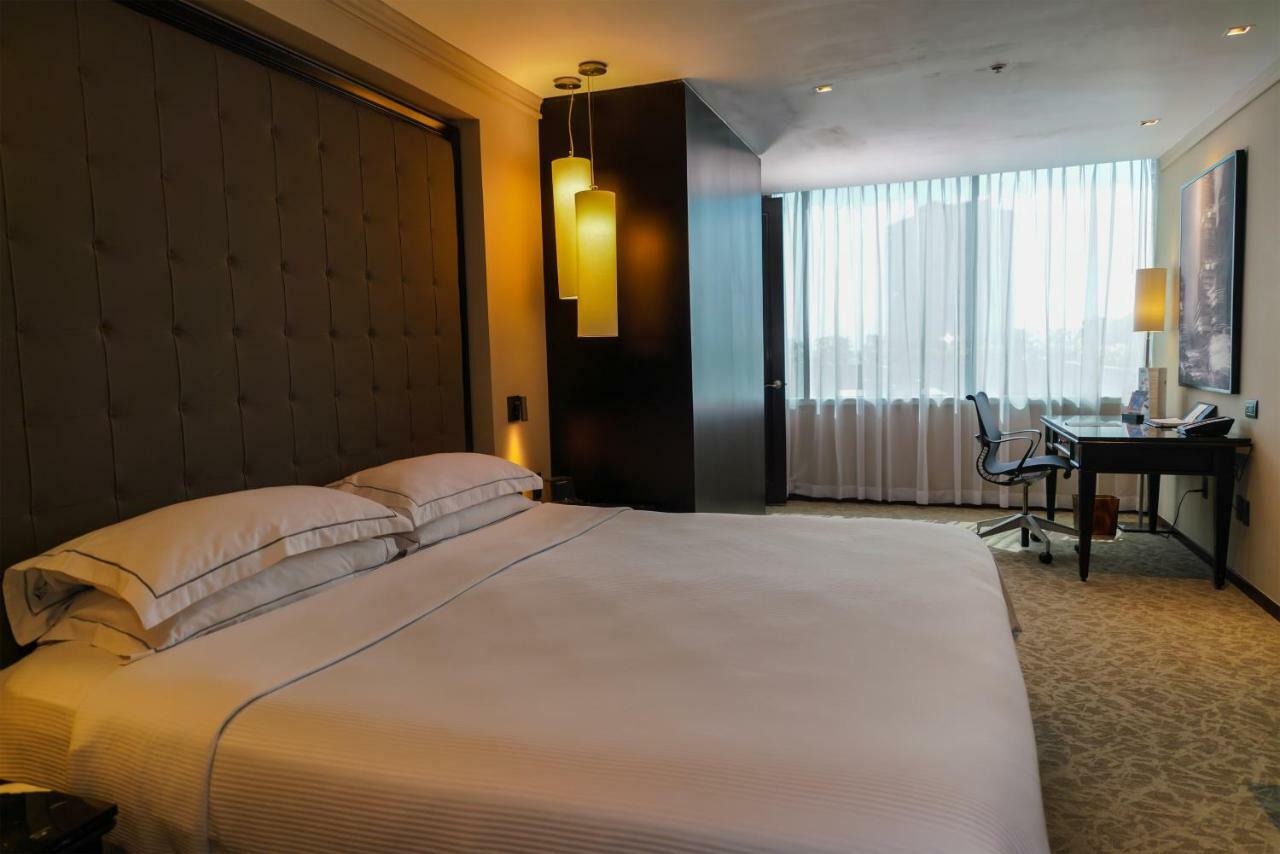 Barcelo Reforma Hotel 5*