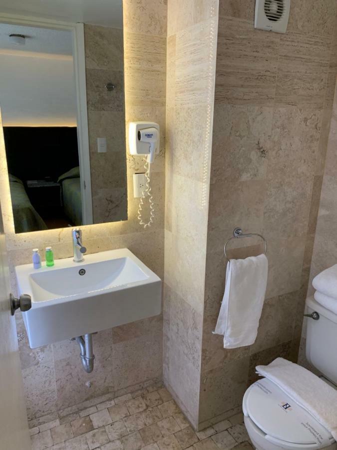 Aparthotel Havre