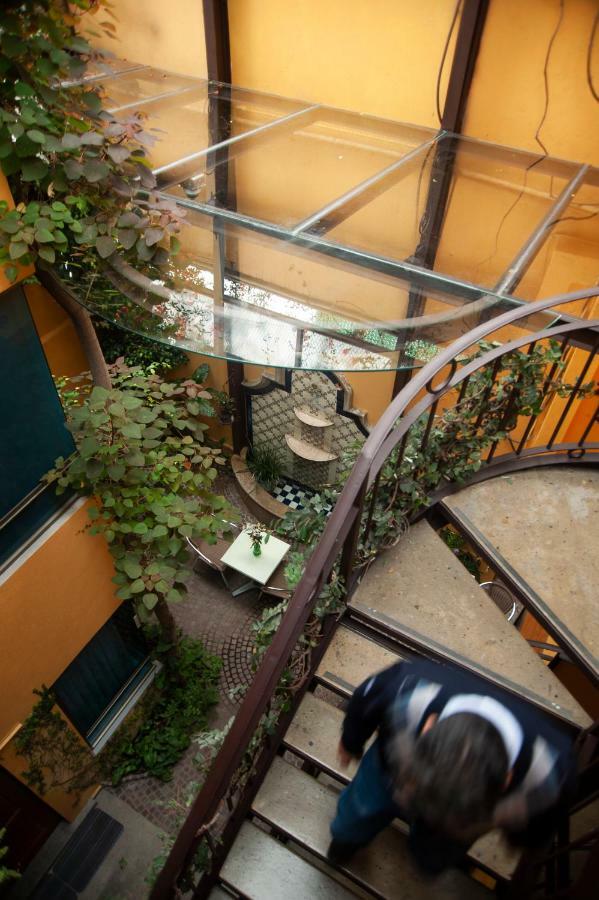 Del Carmen, Coyoacan 3* Mexico City