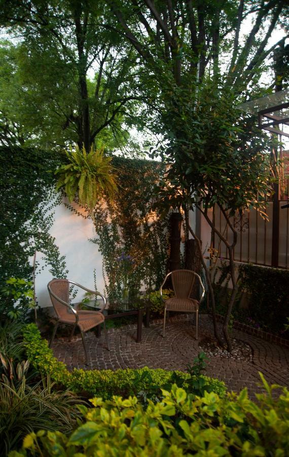 Del Carmen, Coyoacan 3* Mexico City