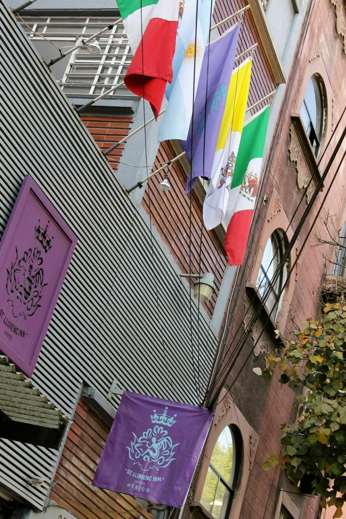 Hostel St Llorenc *