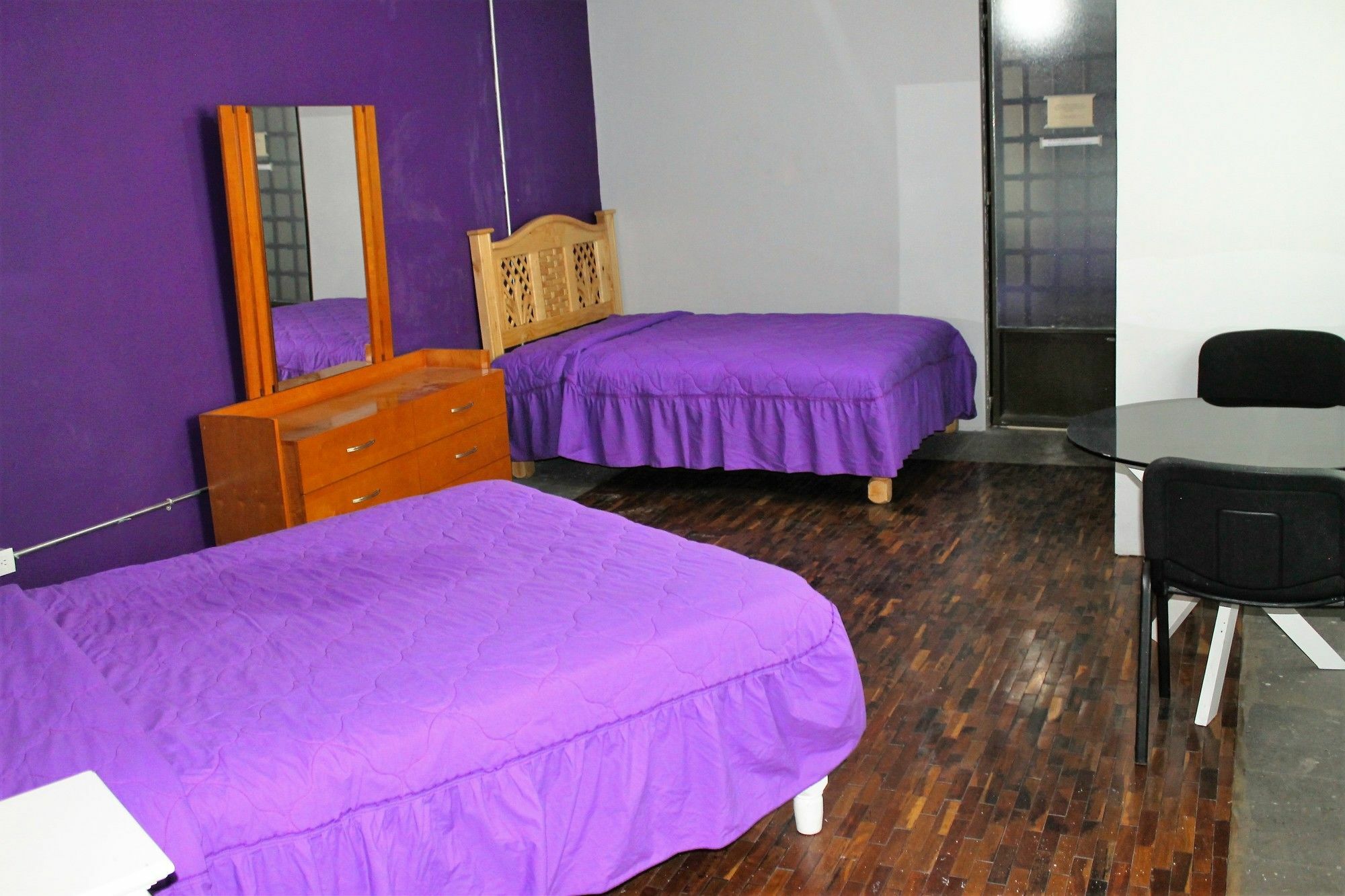 St Llorenc Hostel