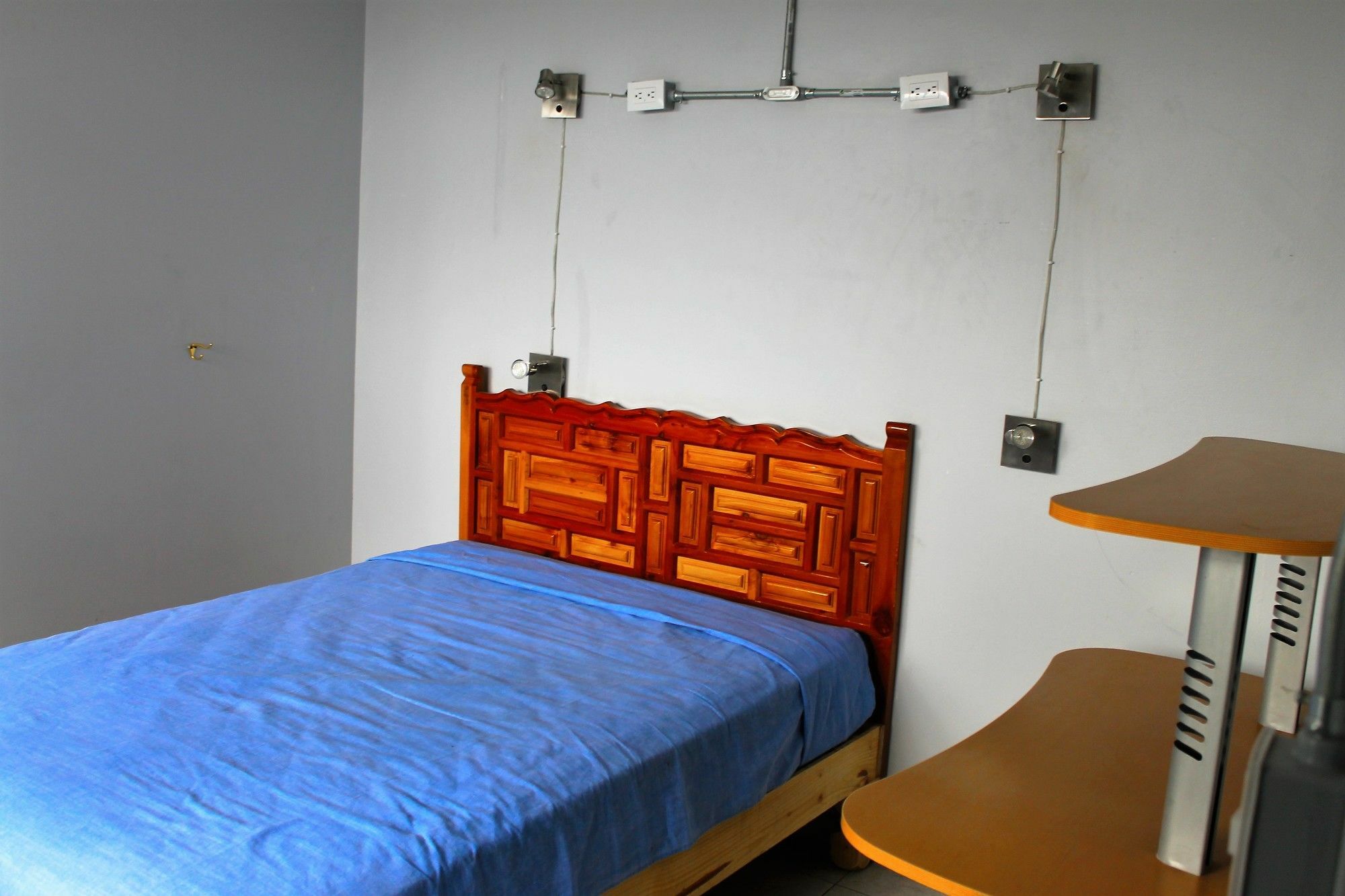 Hostel St Llorenc Mexico City