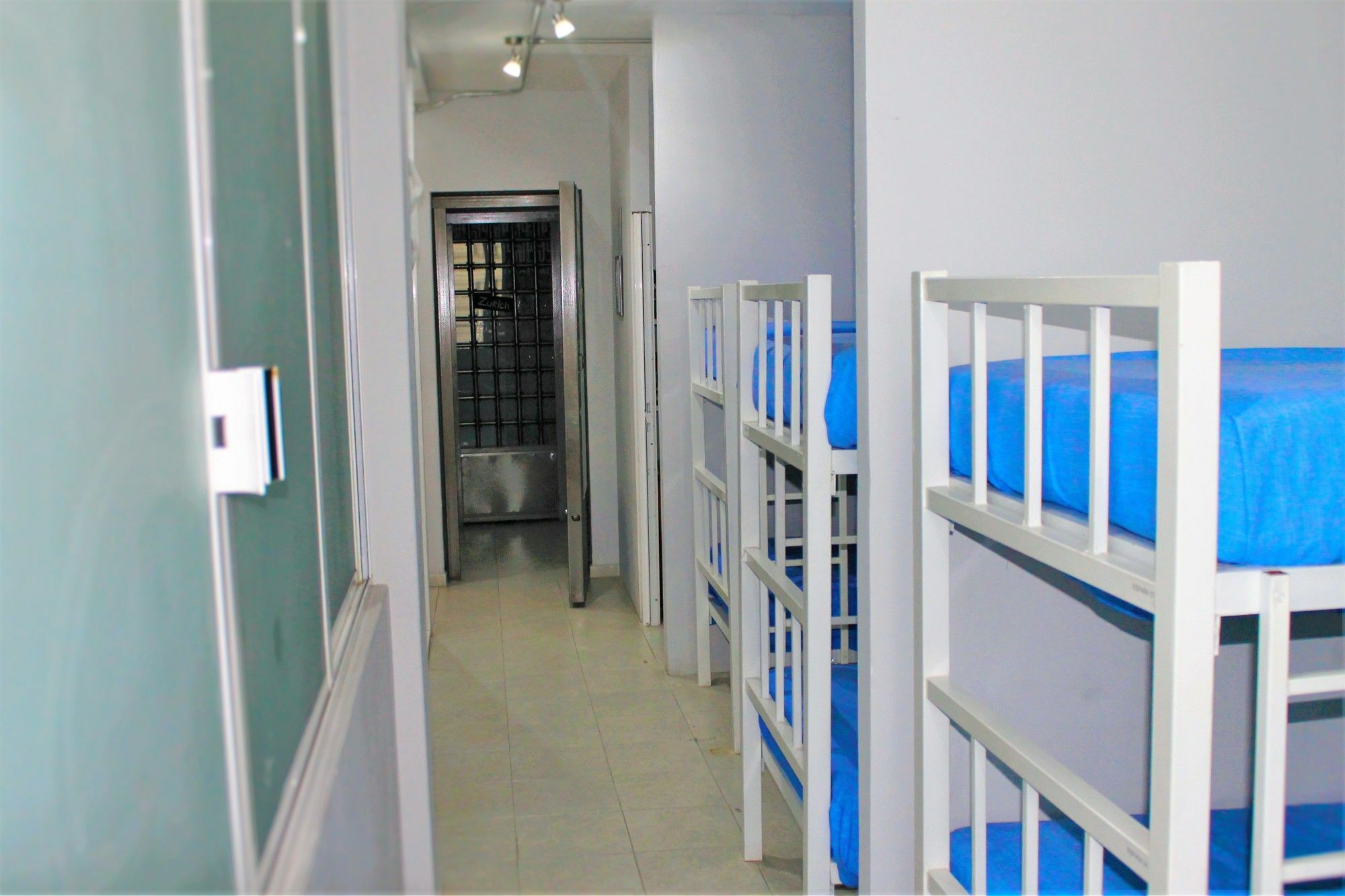 Hostel St Llorenc Mexico City