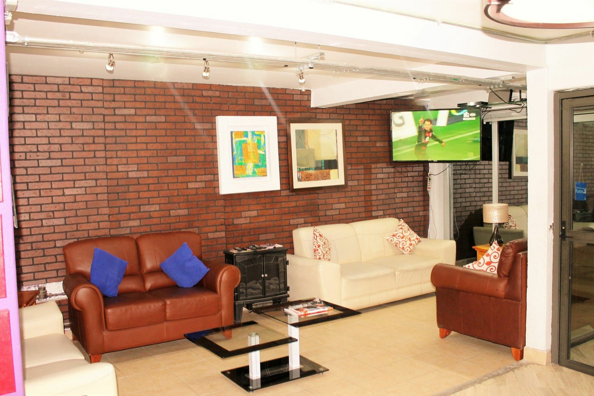 Hostel St Llorenc