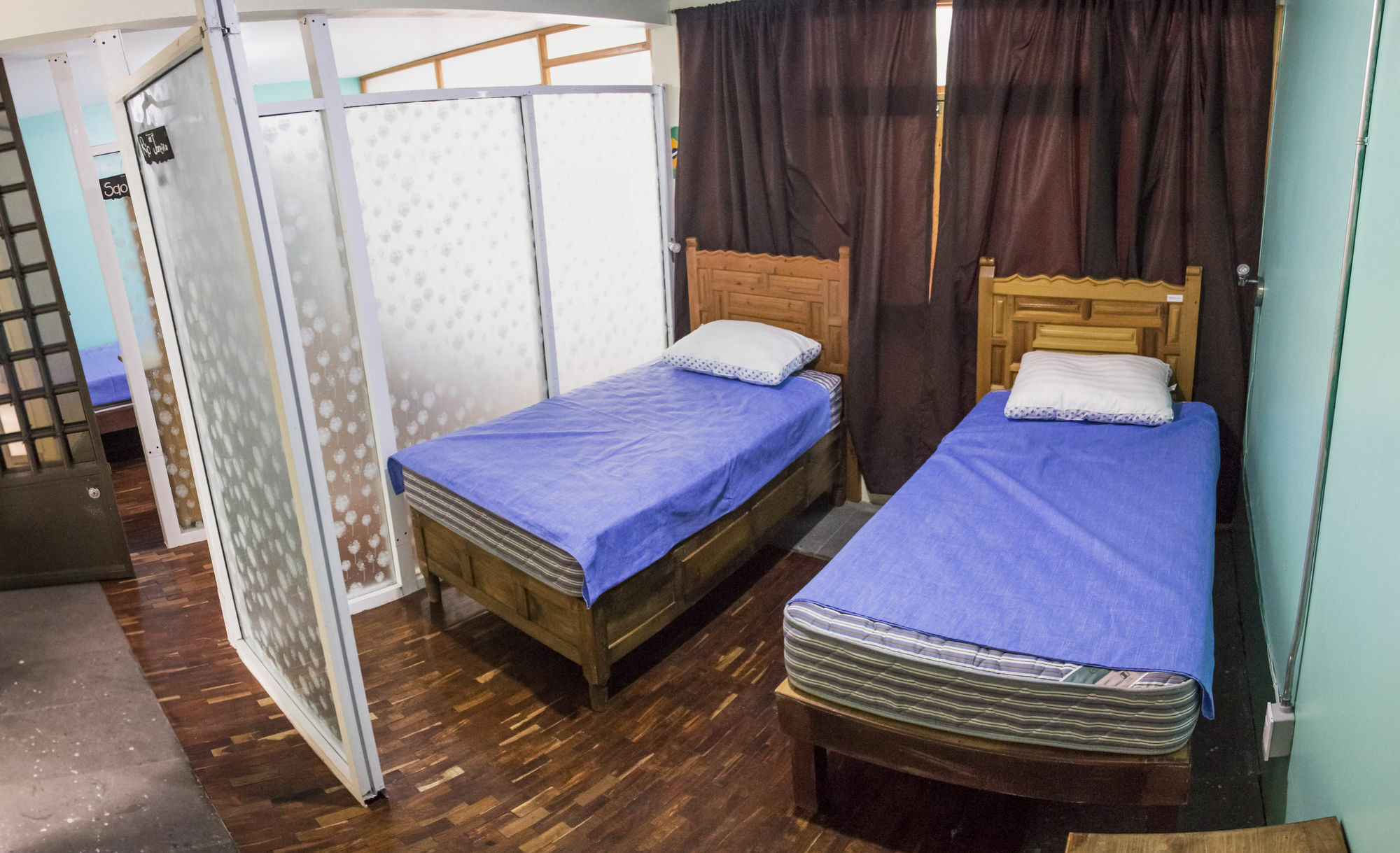 Hostel St Llorenc