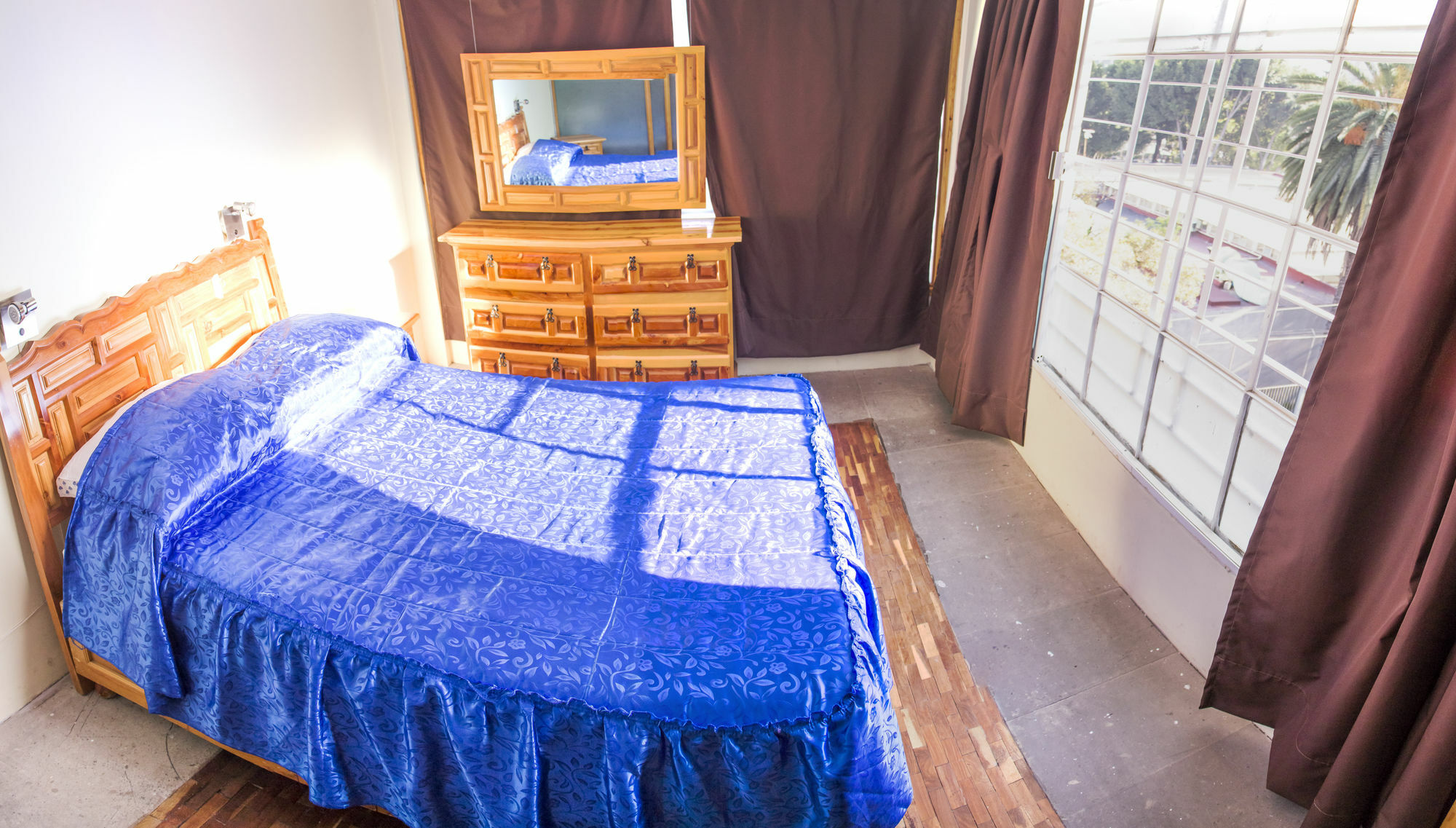 St Llorenc Hostel Mexico City