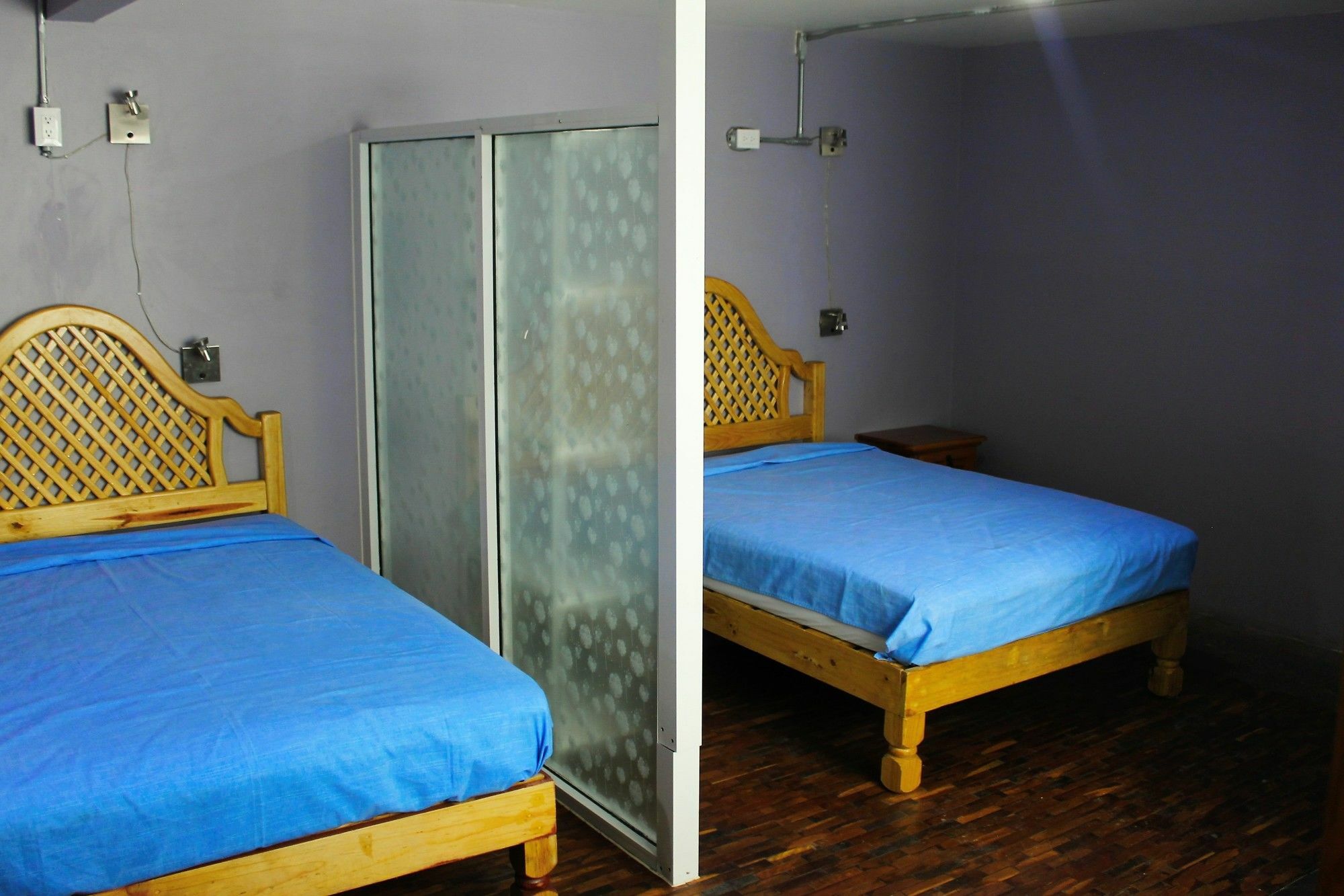 Hostel St Llorenc Mexico City