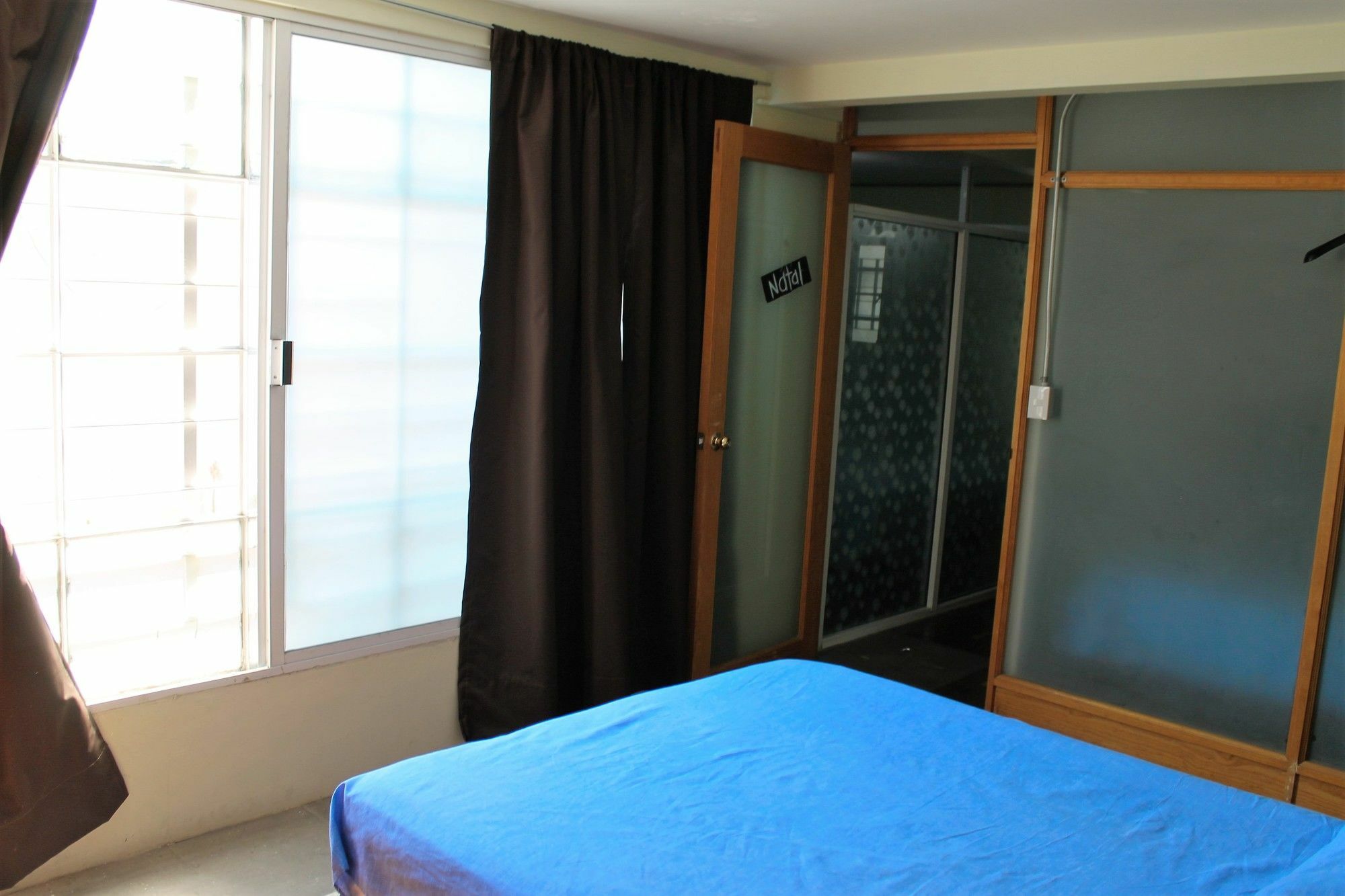 St Llorenc Hostel Mexico City