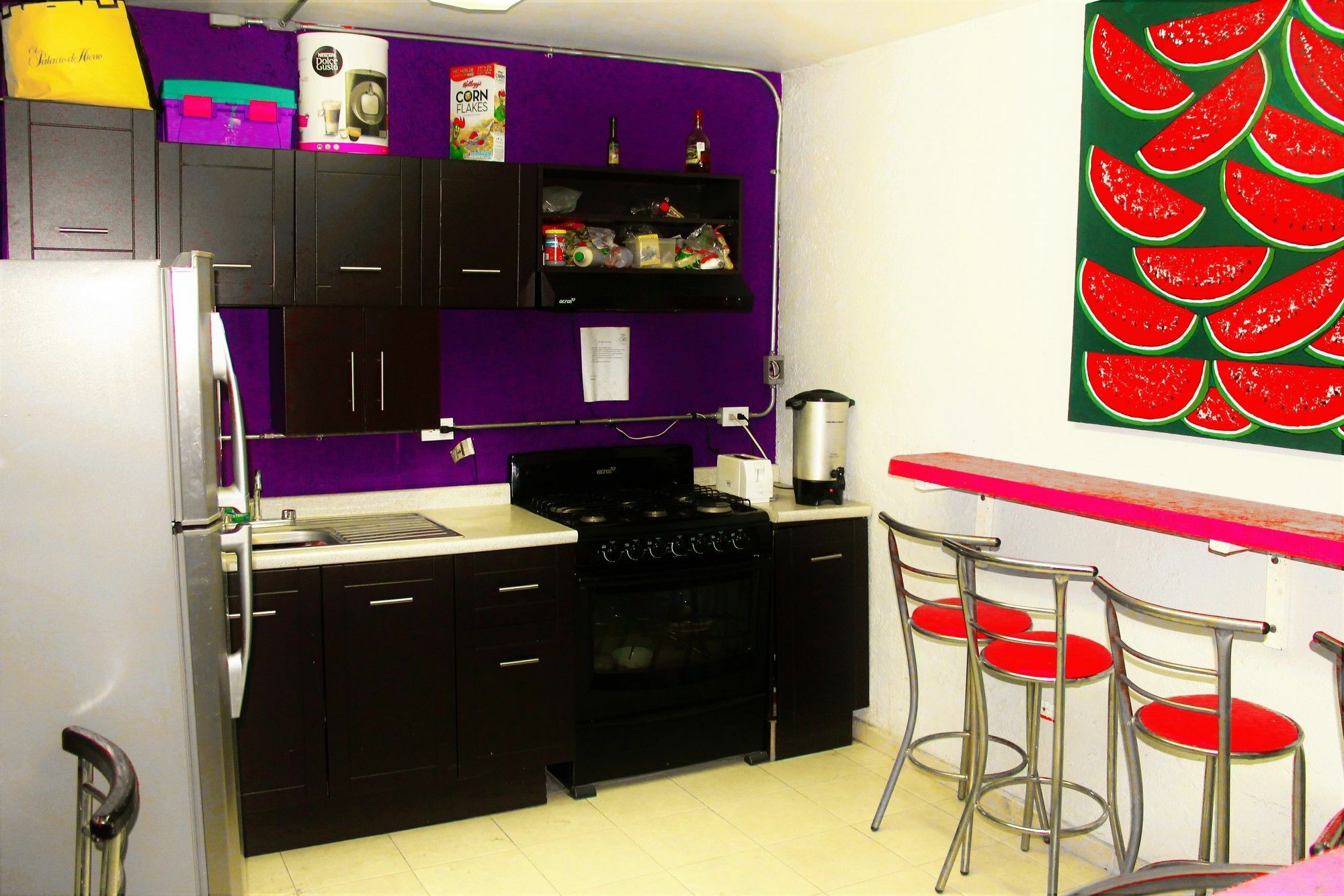 Hostel St Llorenc