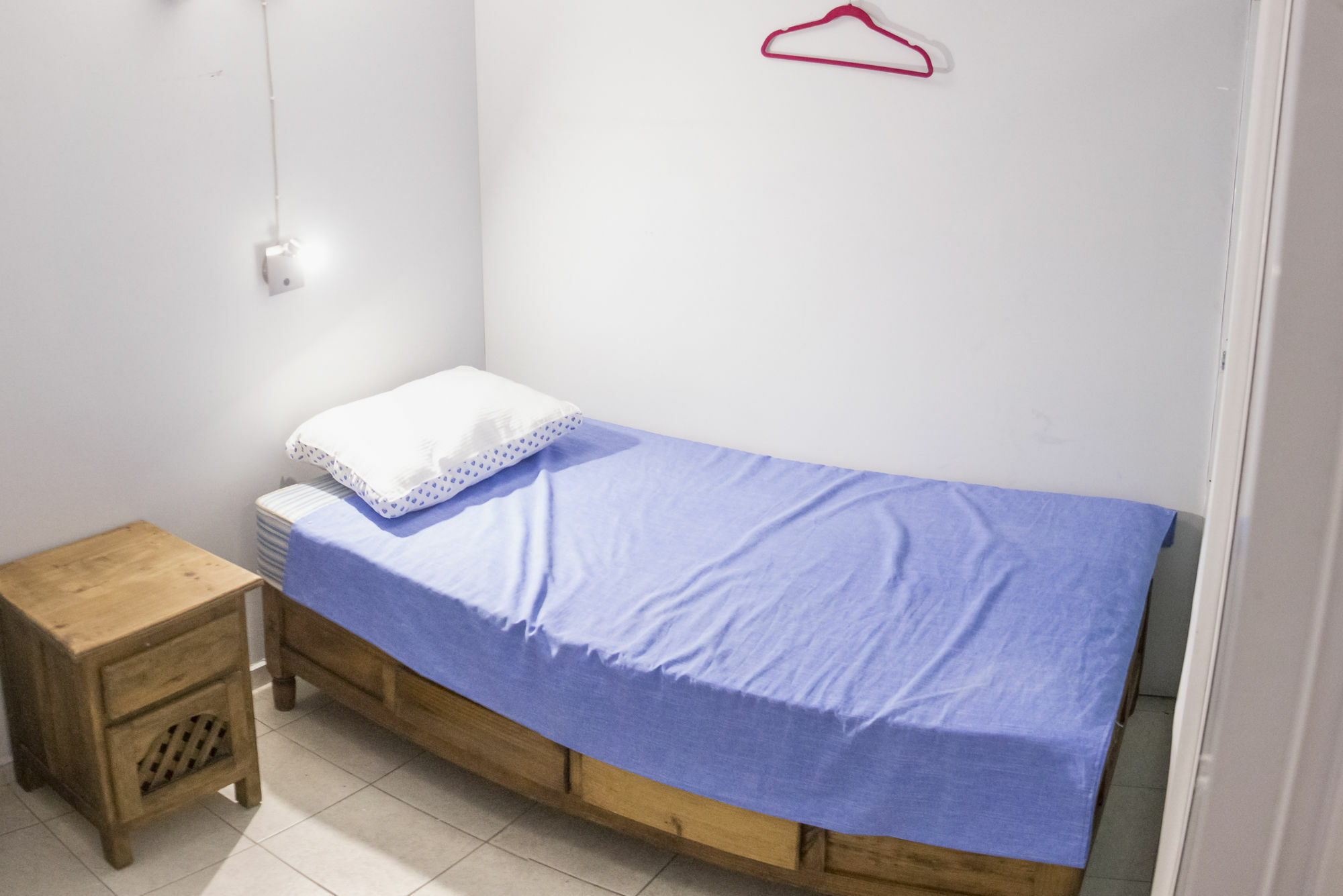 St Llorenc Hostel Mexico City