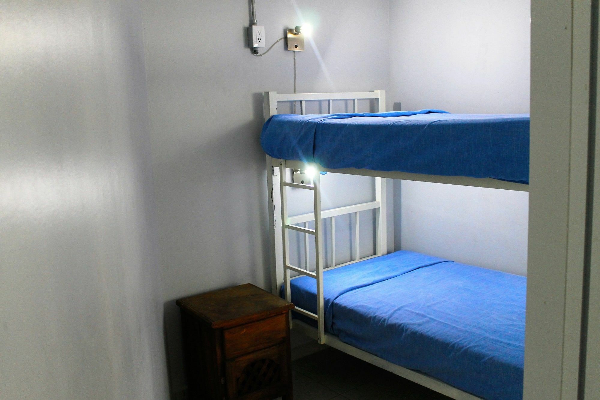 Hostel St Llorenc Mexico City