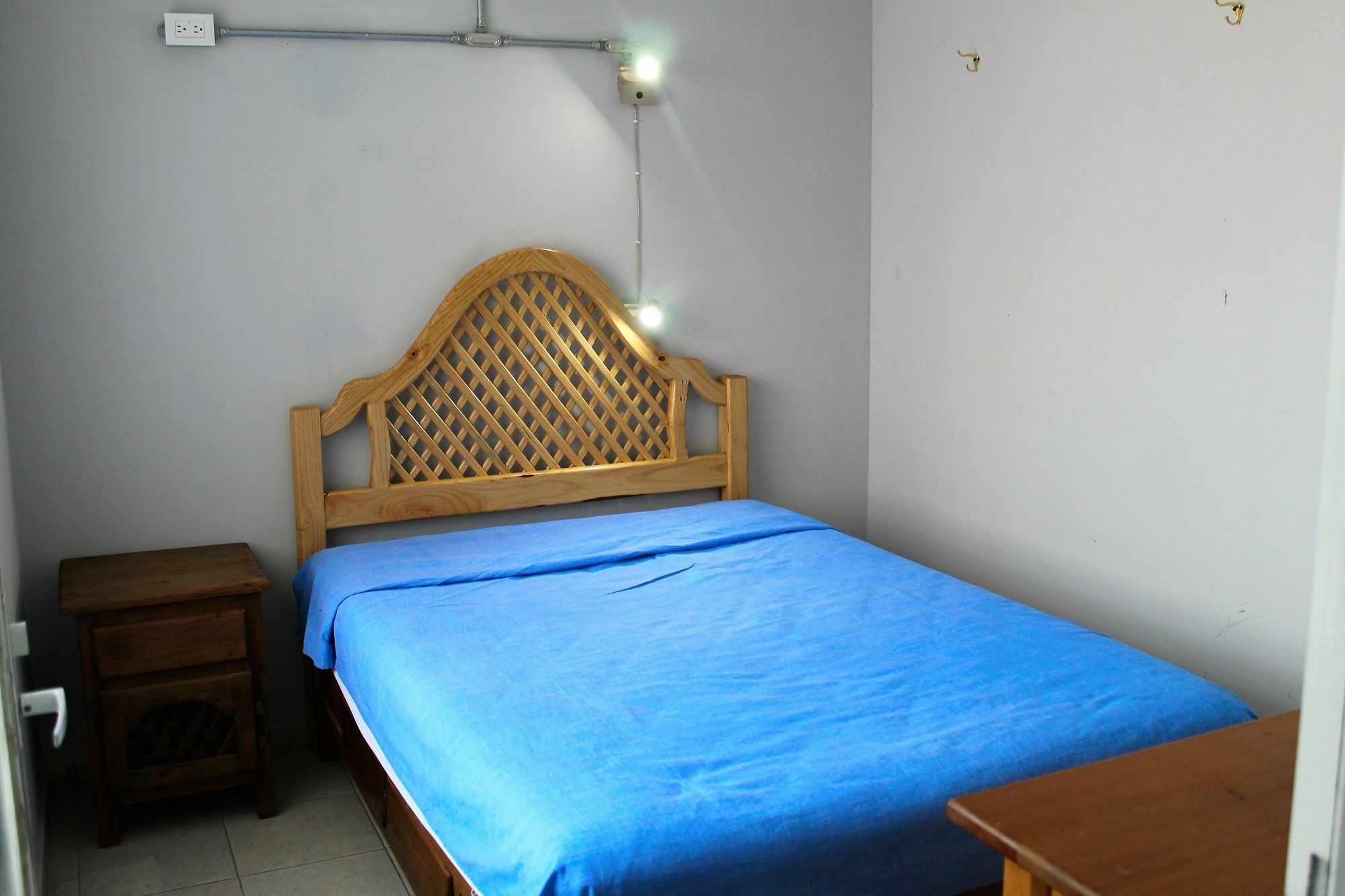 Hostel St Llorenc