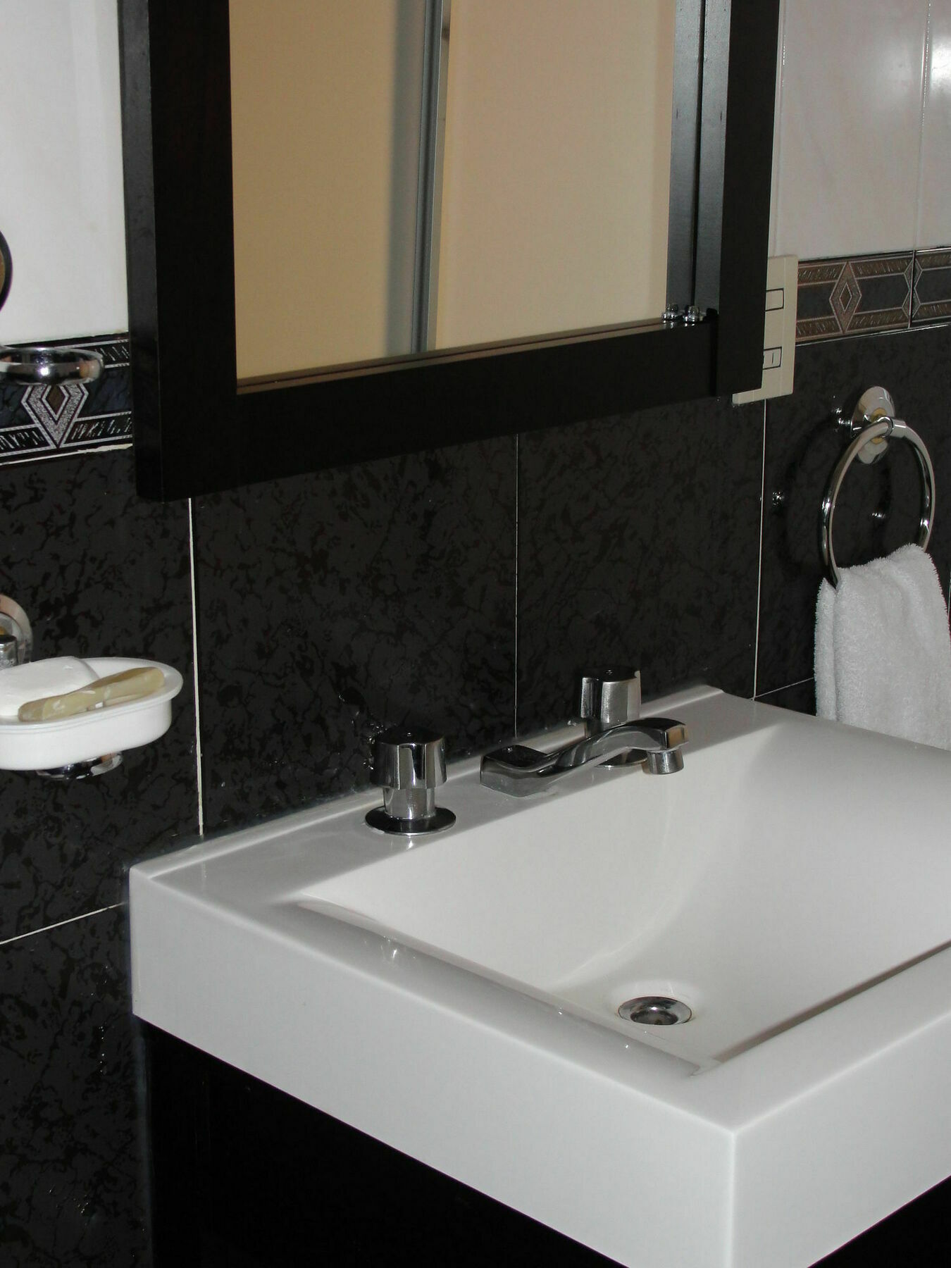 Steinhaus Emilio Castelar Apartamento