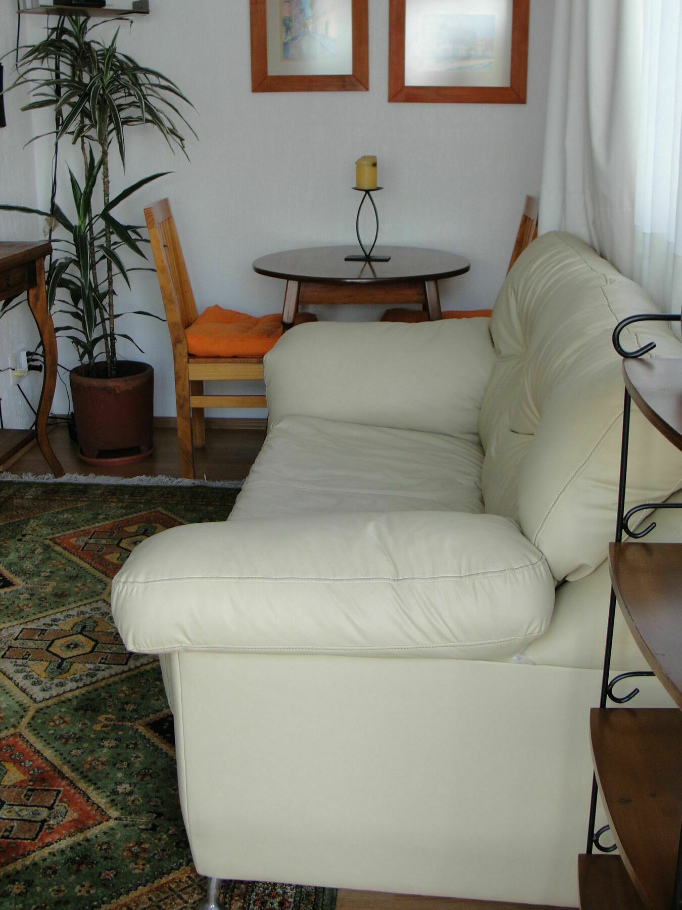 Apartamento Steinhaus Emilio Castelar *