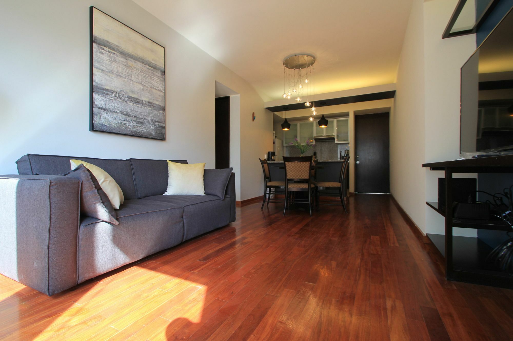 Apartment Boutique Downtown 7b *