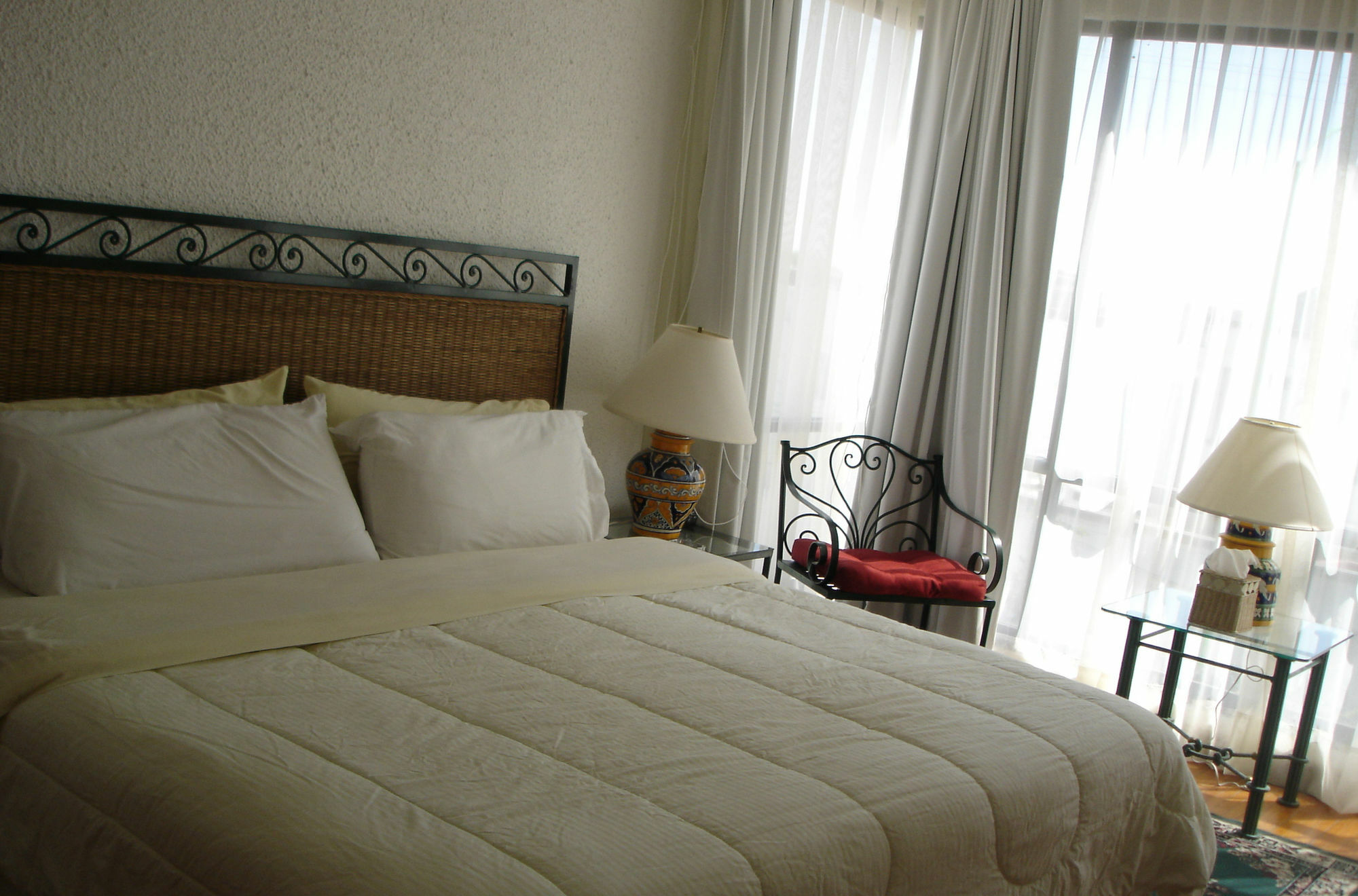 Apartment Steinhaus Palacio De Versalles *