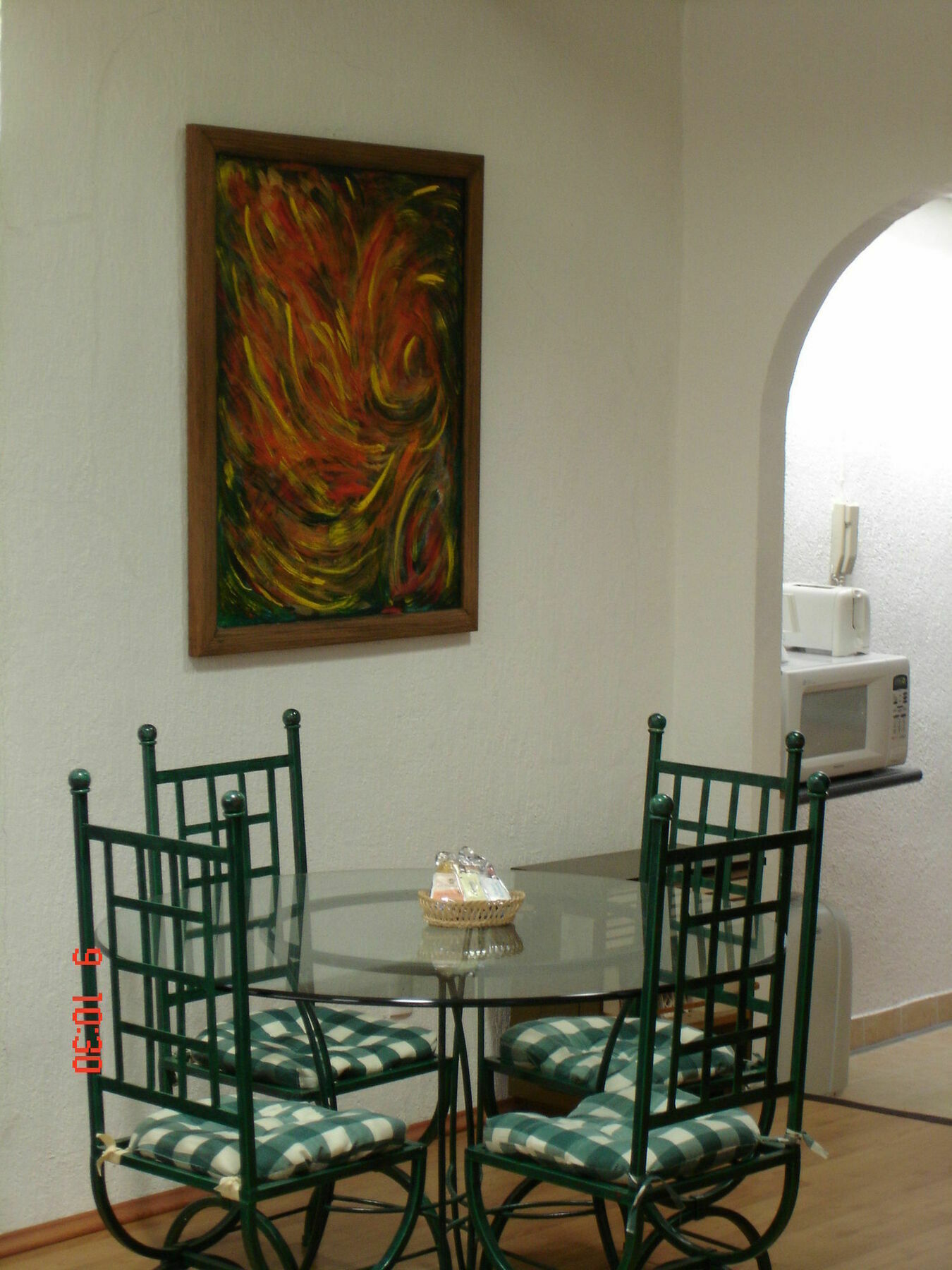 Steinhaus Palacio De Versalles Apartment Mexico City