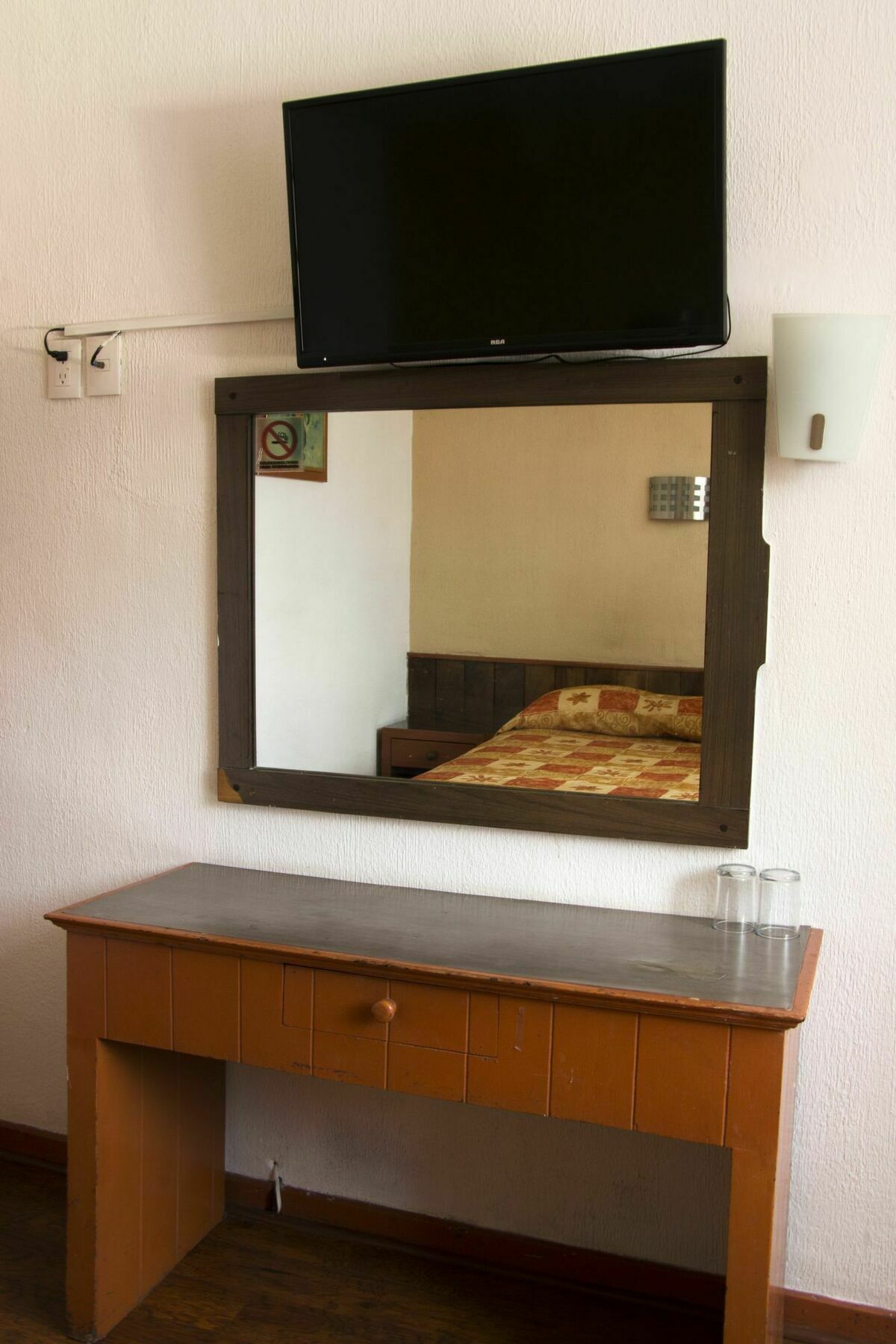 Hotel Estadio S.a Mexico City