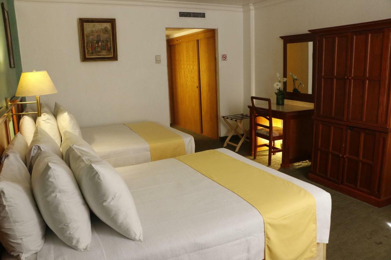 Hotel Maria Cristina 4*