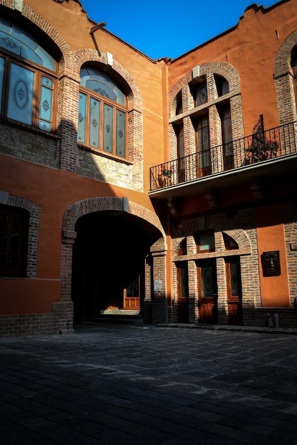 Casa San Jacinto Hotel 5*