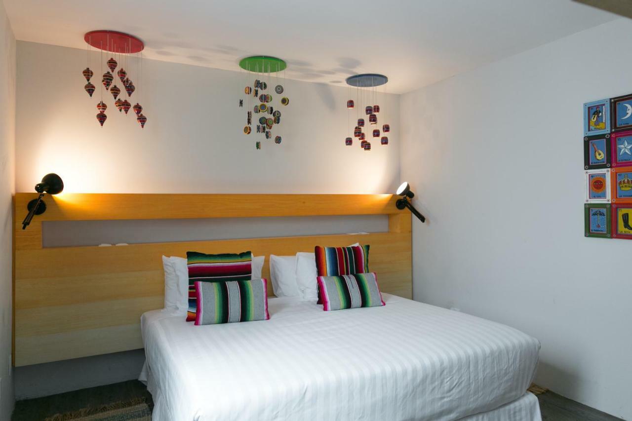 La Palomilla (adults Only) 4* Mexico City