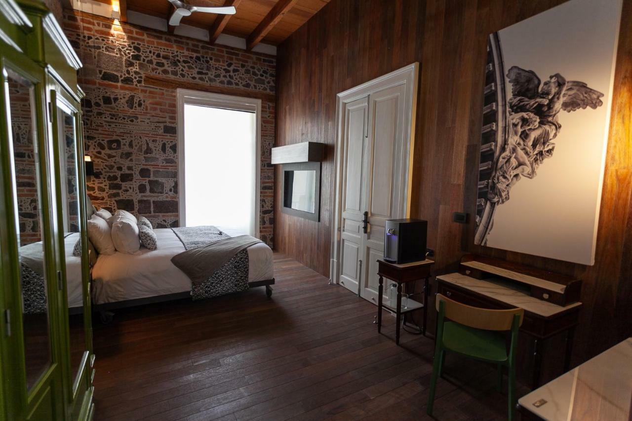 Mumedi Design Hotel Mexico City