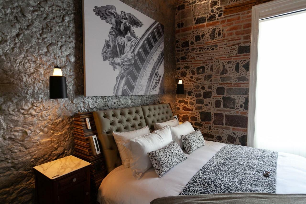 Hotel Mumedi Design Mexico City