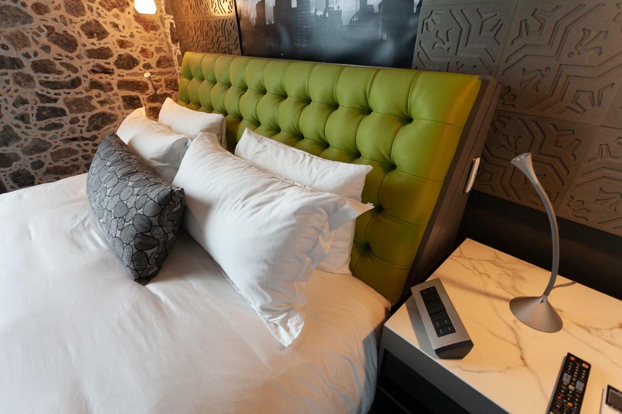 Mumedi Design Hotel