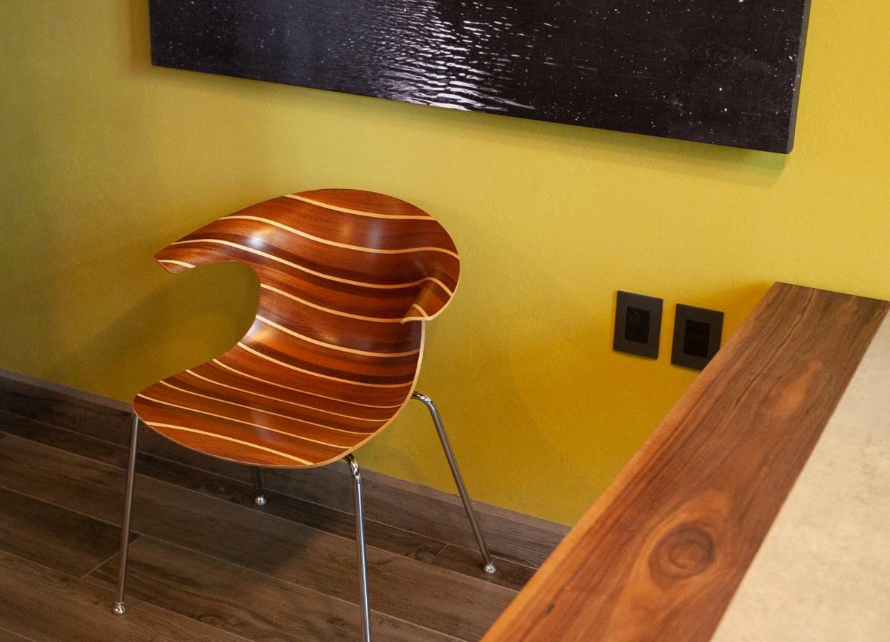Mumedi Design Hotel 2*