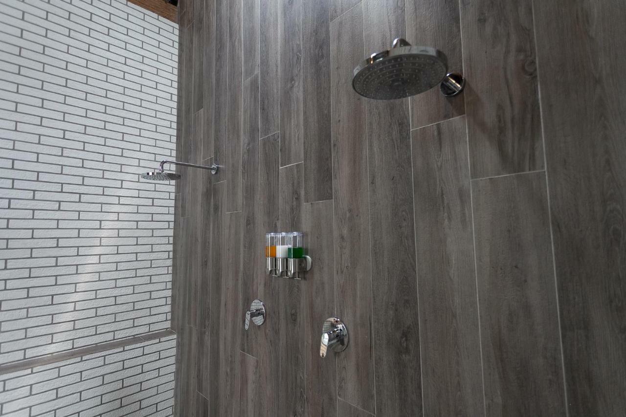 Hotel Mumedi Design Mexico City