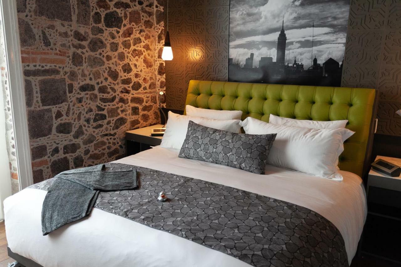 Hotel Mumedi Design