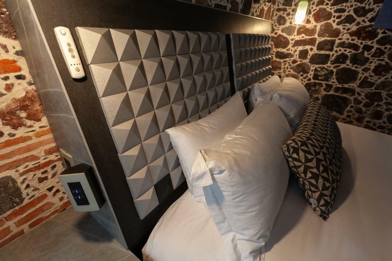 Mumedi Design Hotel