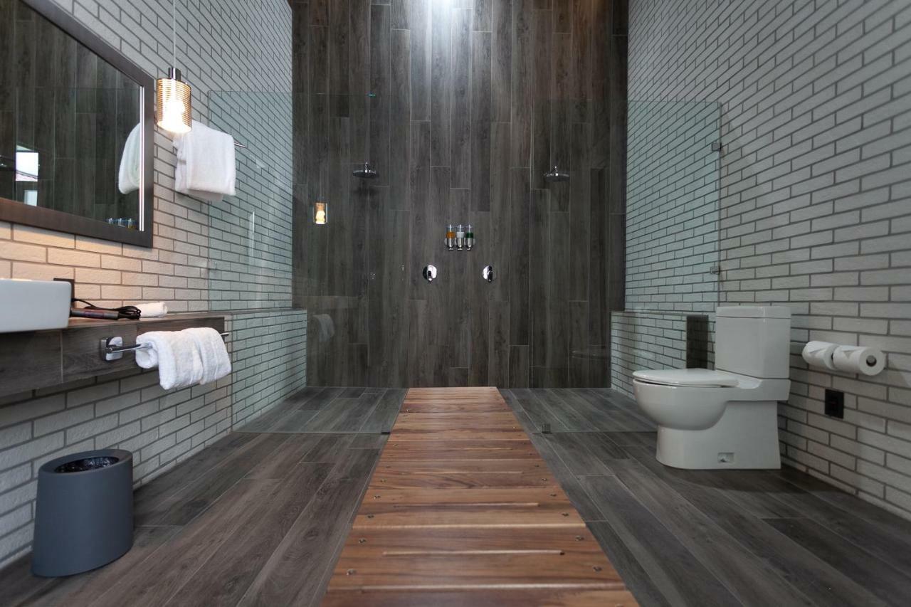 Hotel Mumedi Design Mexico City
