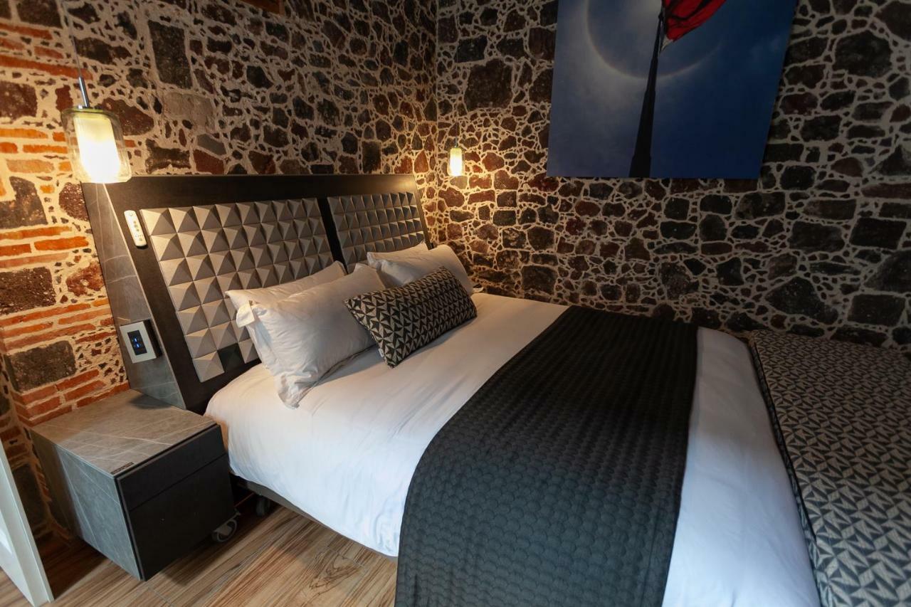 Mumedi Design Hotel 2*