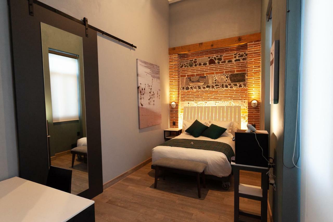 Mumedi Design Mexico City